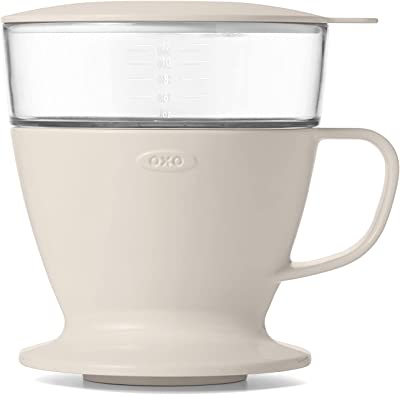 OXO Brew Single Serve Pour-Over Coffee Maker image