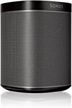 Sonos Play:1 - Compact Wireless Smart Speaker - Black (Discontinued by manufacturer) image